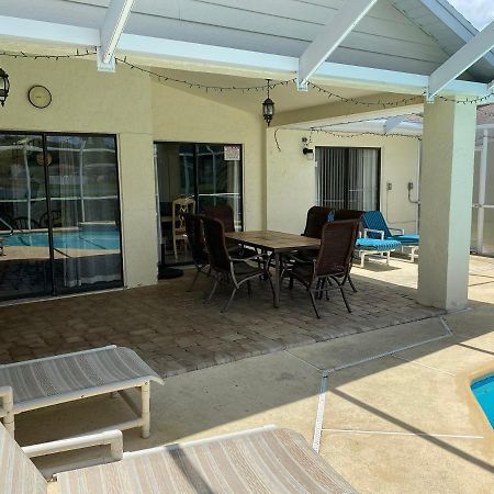 All Homes With Private Pool Kissimmee Esterno foto