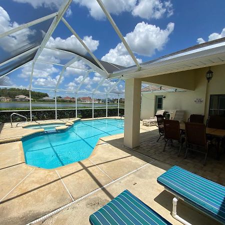 All Homes With Private Pool Kissimmee Esterno foto