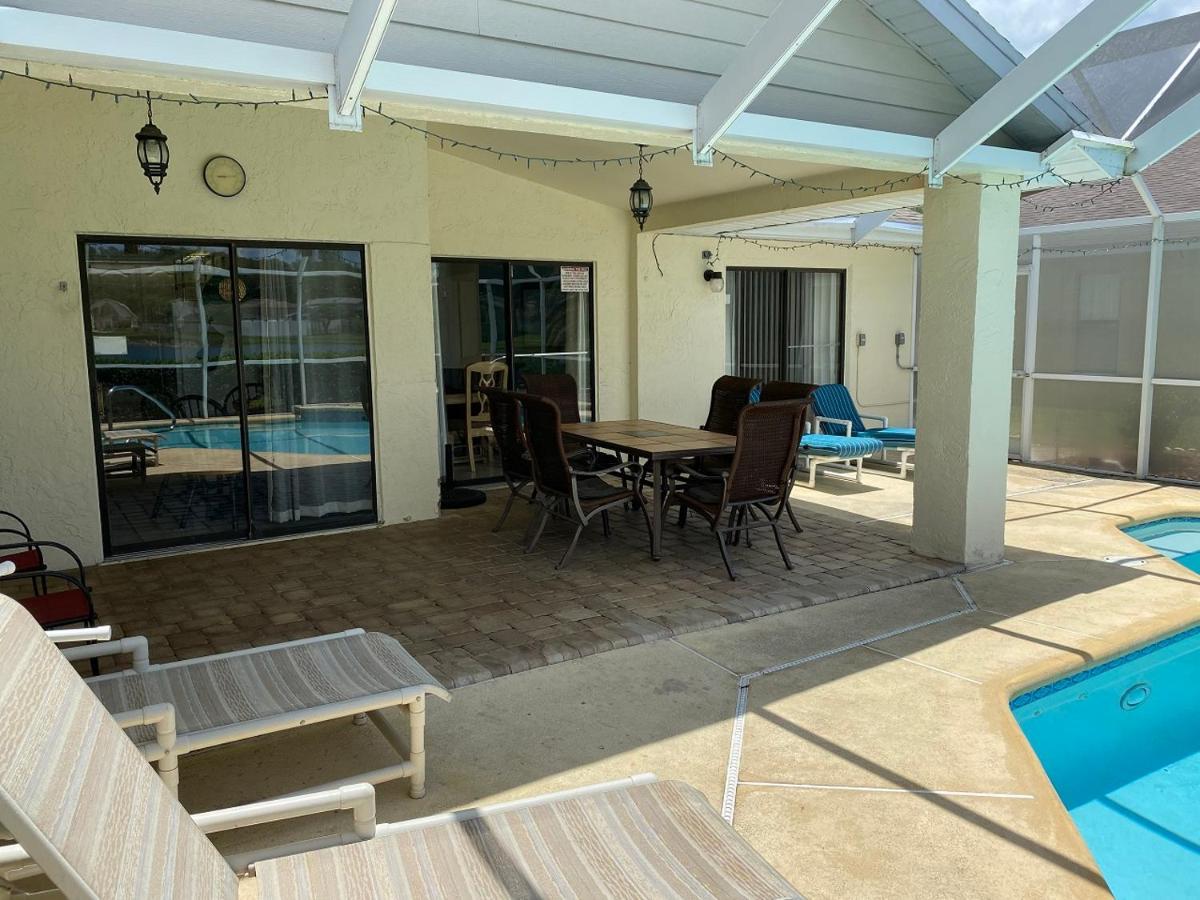 All Homes With Private Pool Kissimmee Esterno foto