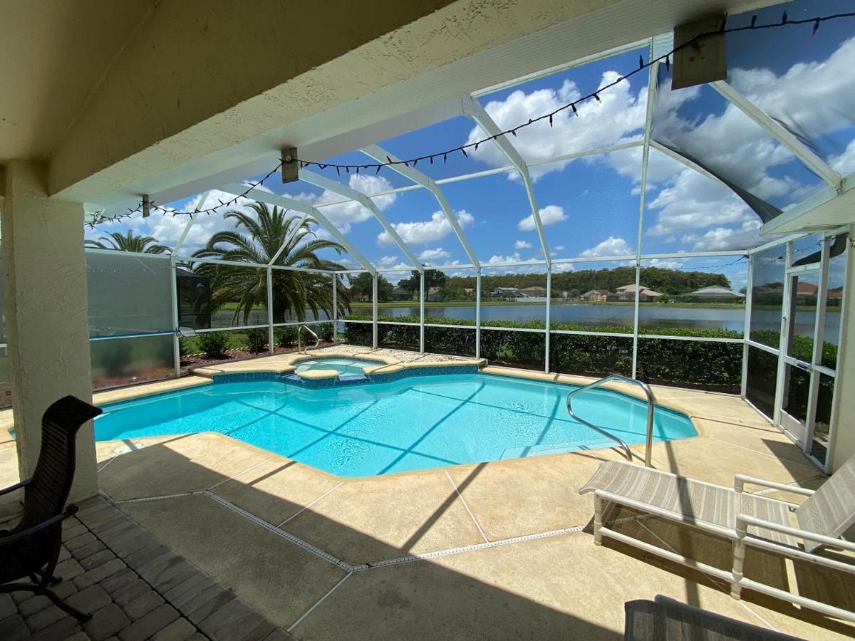 All Homes With Private Pool Kissimmee Esterno foto