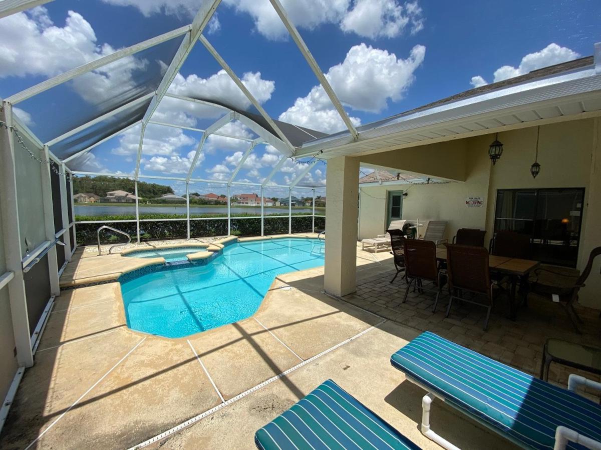 All Homes With Private Pool Kissimmee Esterno foto