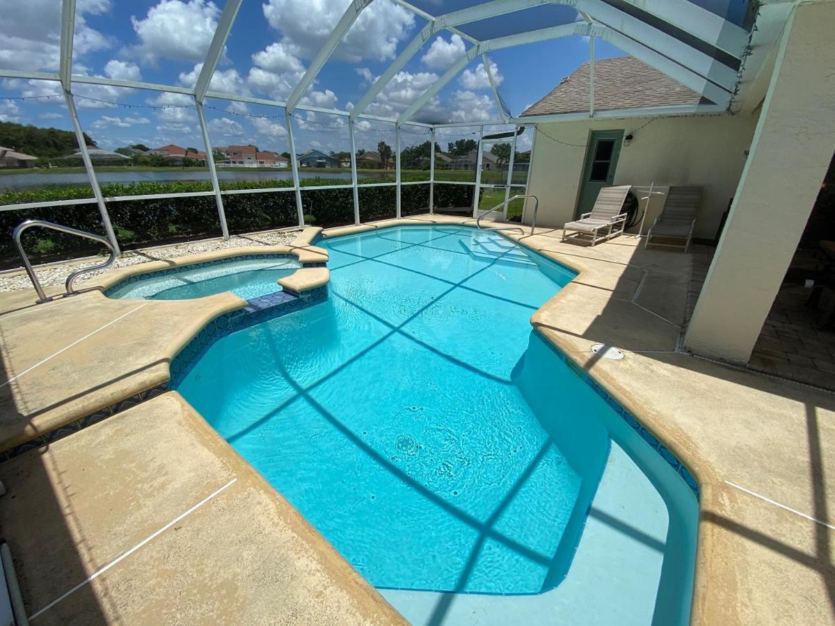 All Homes With Private Pool Kissimmee Esterno foto