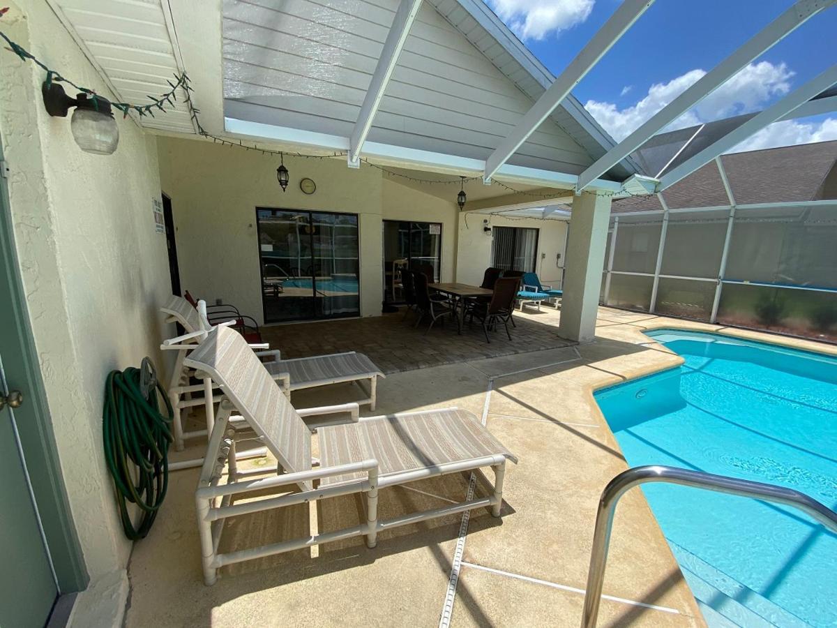 All Homes With Private Pool Kissimmee Esterno foto