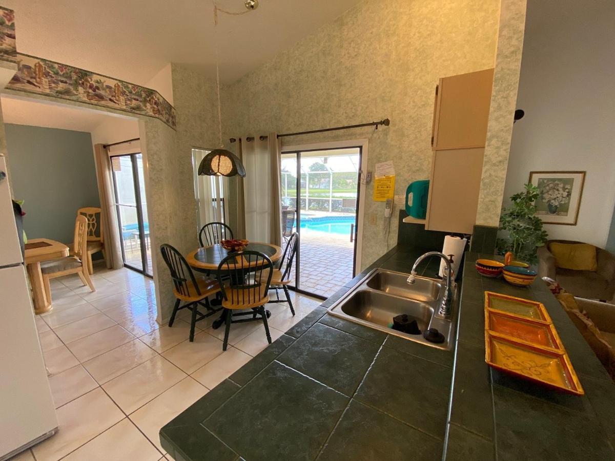 All Homes With Private Pool Kissimmee Esterno foto